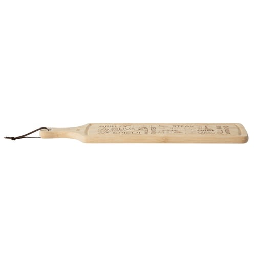 BAMBU SUNUM TAHTASI 59x15CM