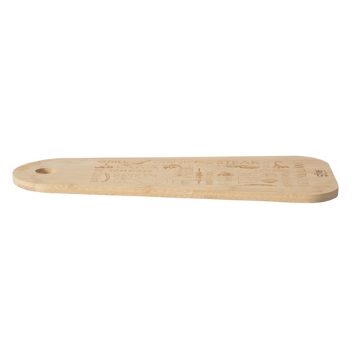 BAMBU SUNUM TAHTASI 45CM