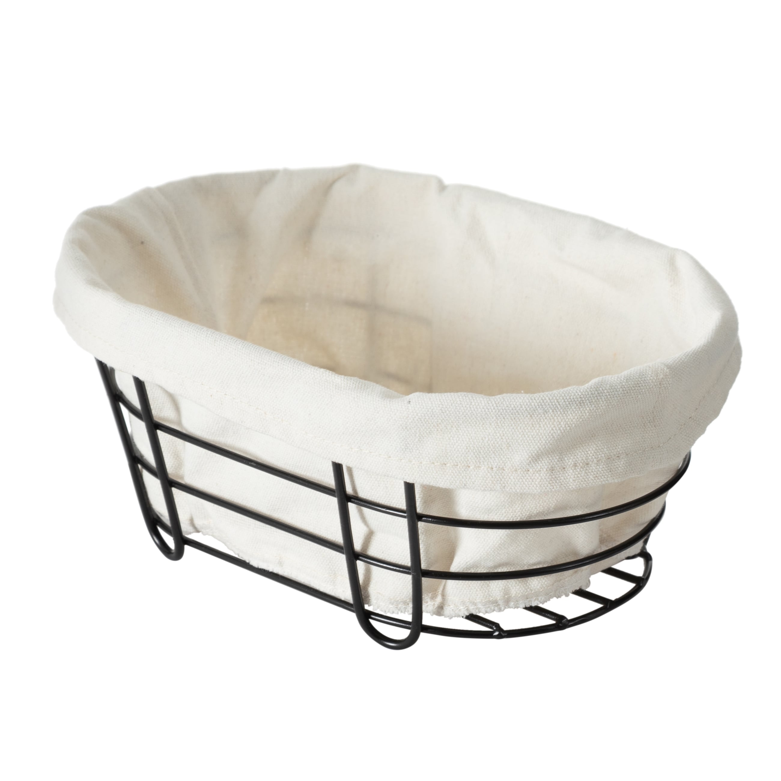 OVAL EKMEK SEPETİ