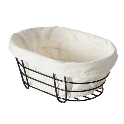 OVAL EKMEK SEPETİ
