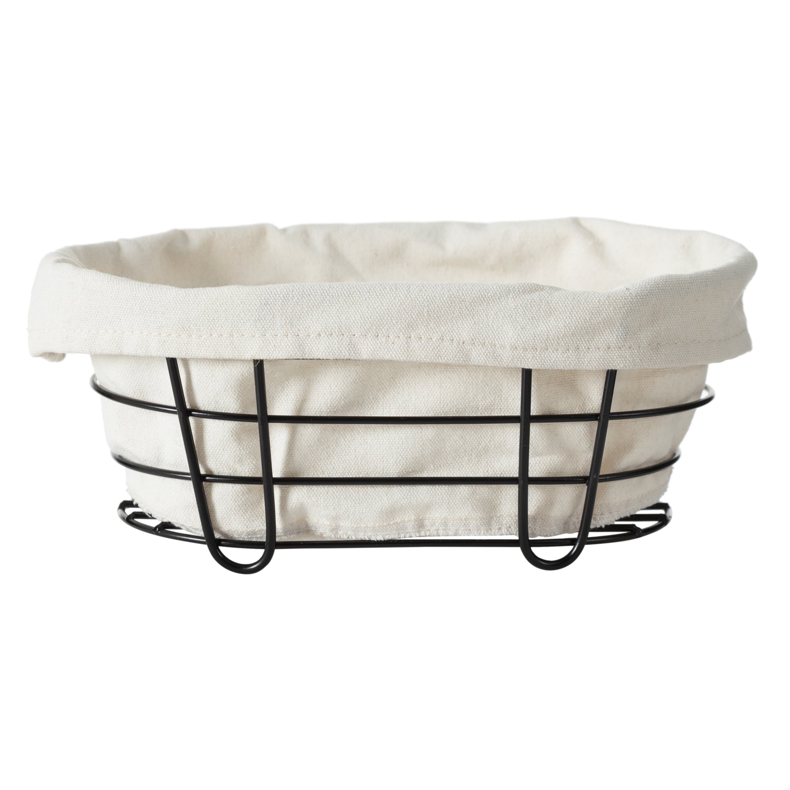 OVAL EKMEK SEPETİ