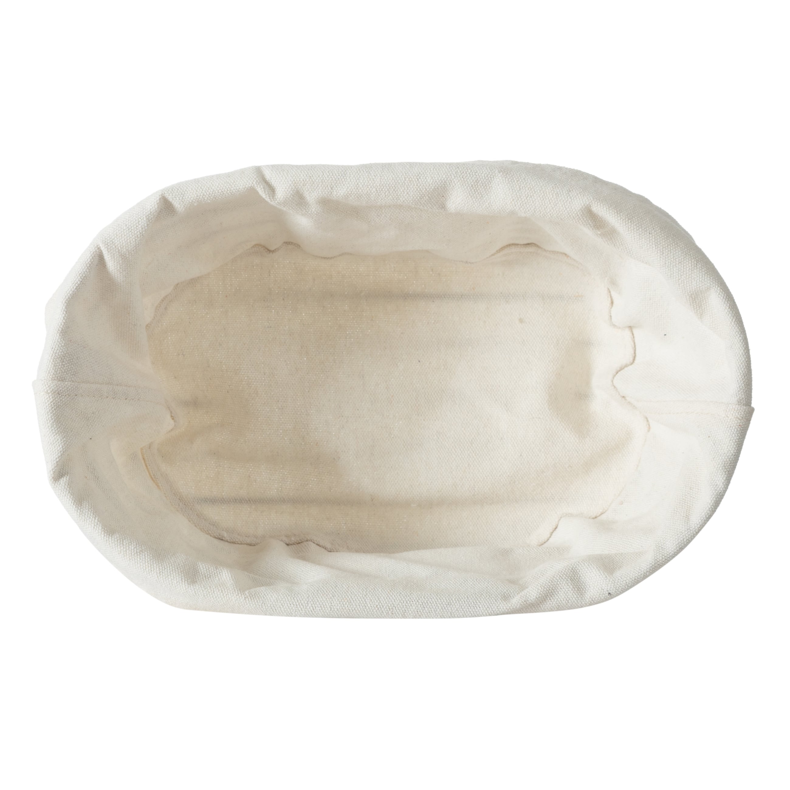 OVAL EKMEK SEPETİ