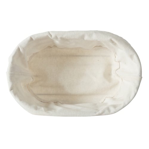 OVAL EKMEK SEPETİ