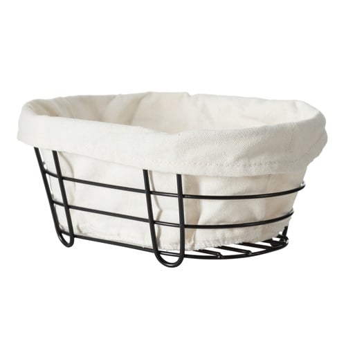 OVAL EKMEK SEPETİ