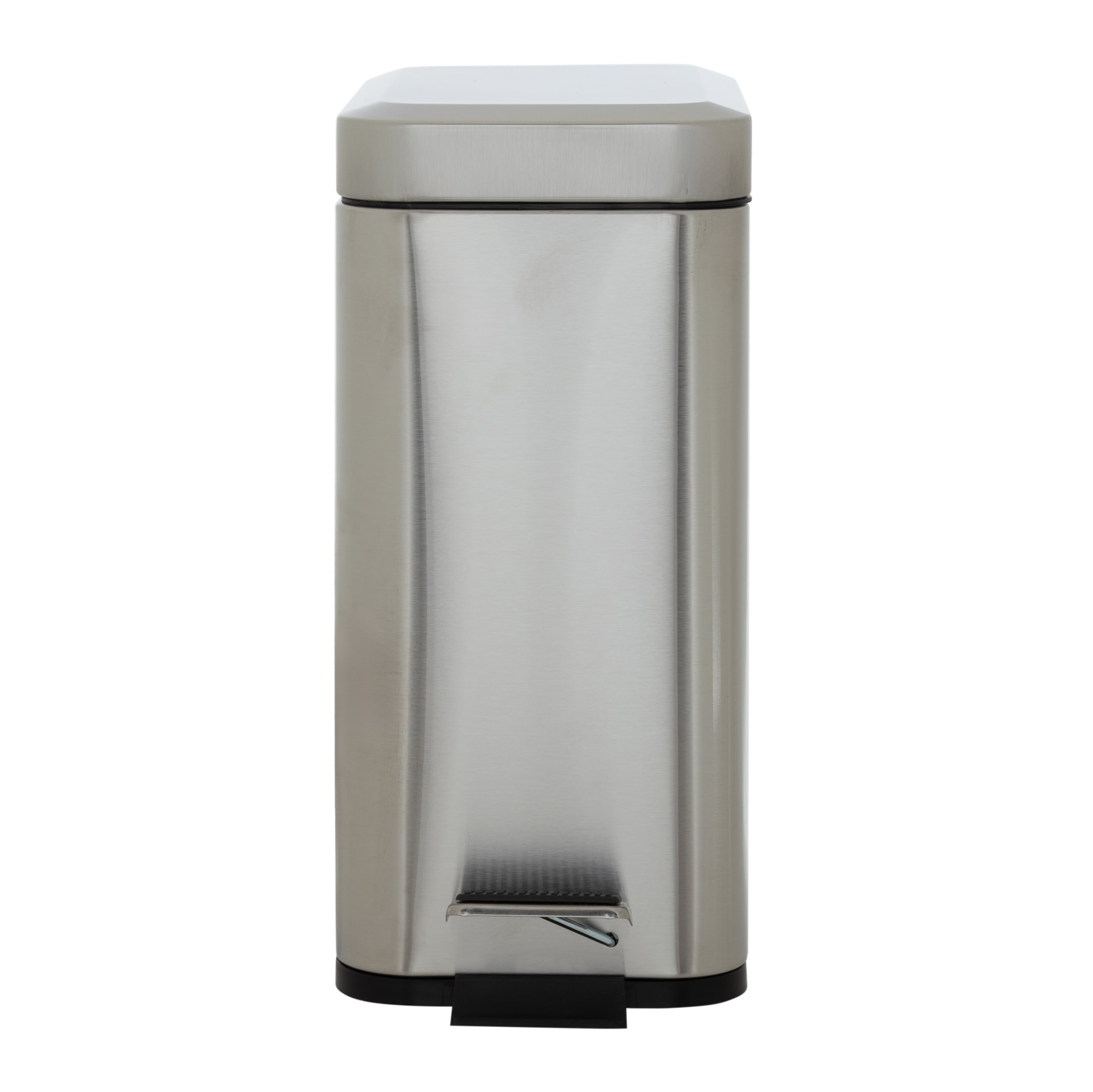 BOHO MONO ÇÖP KOVASI SILVER 5 LT