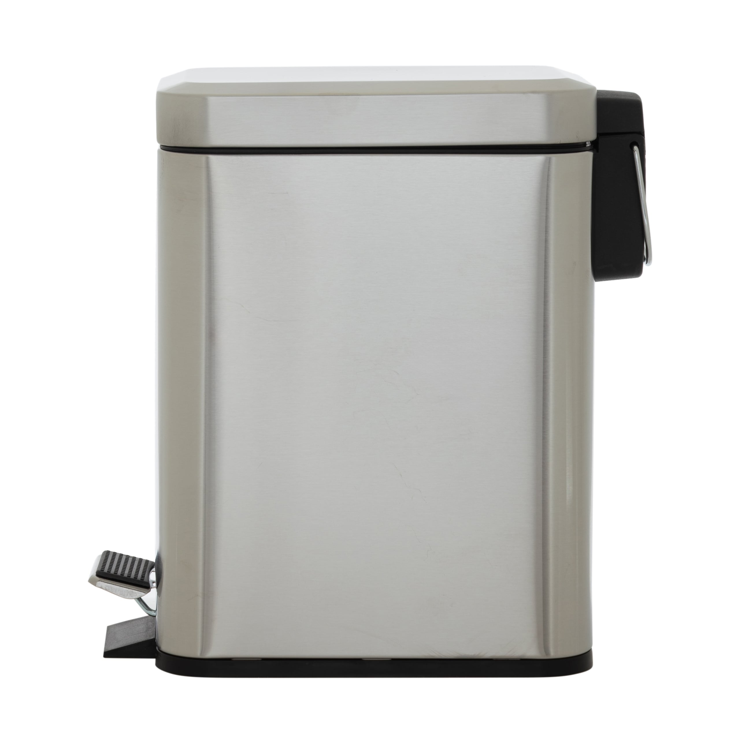 BOHO MONO ÇÖP KOVASI SILVER 5 LT