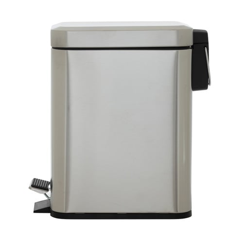  BOHO MONO ÇÖP KOVASI SILVER 5 LT