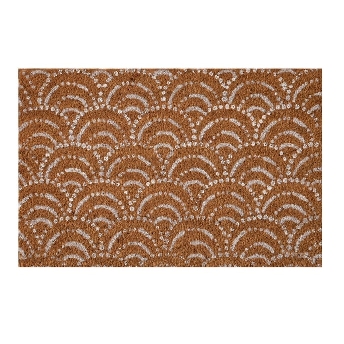 SHELL KAPI PASPAS 40X60 CM