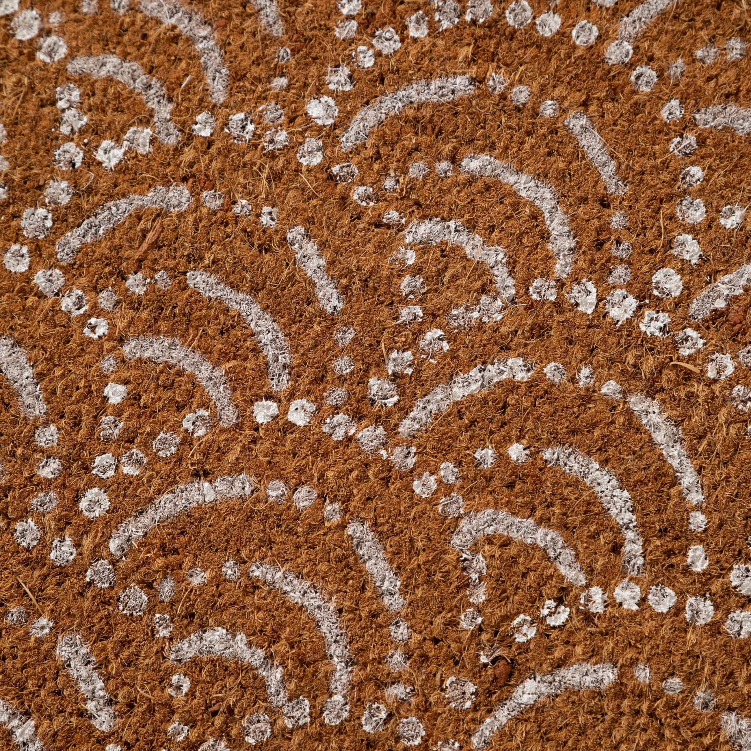SHELL KAPI PASPAS 40X60 CM