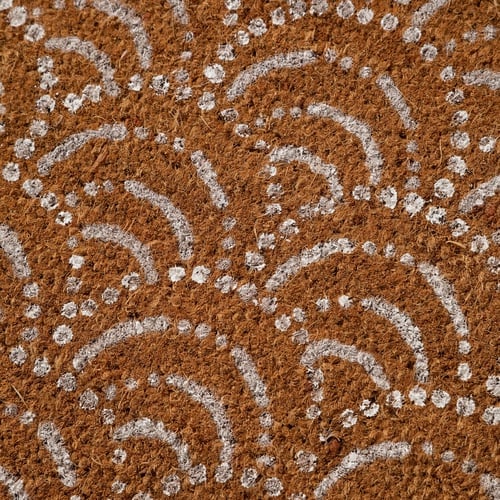 SHELL KAPI PASPAS 40X60 CM