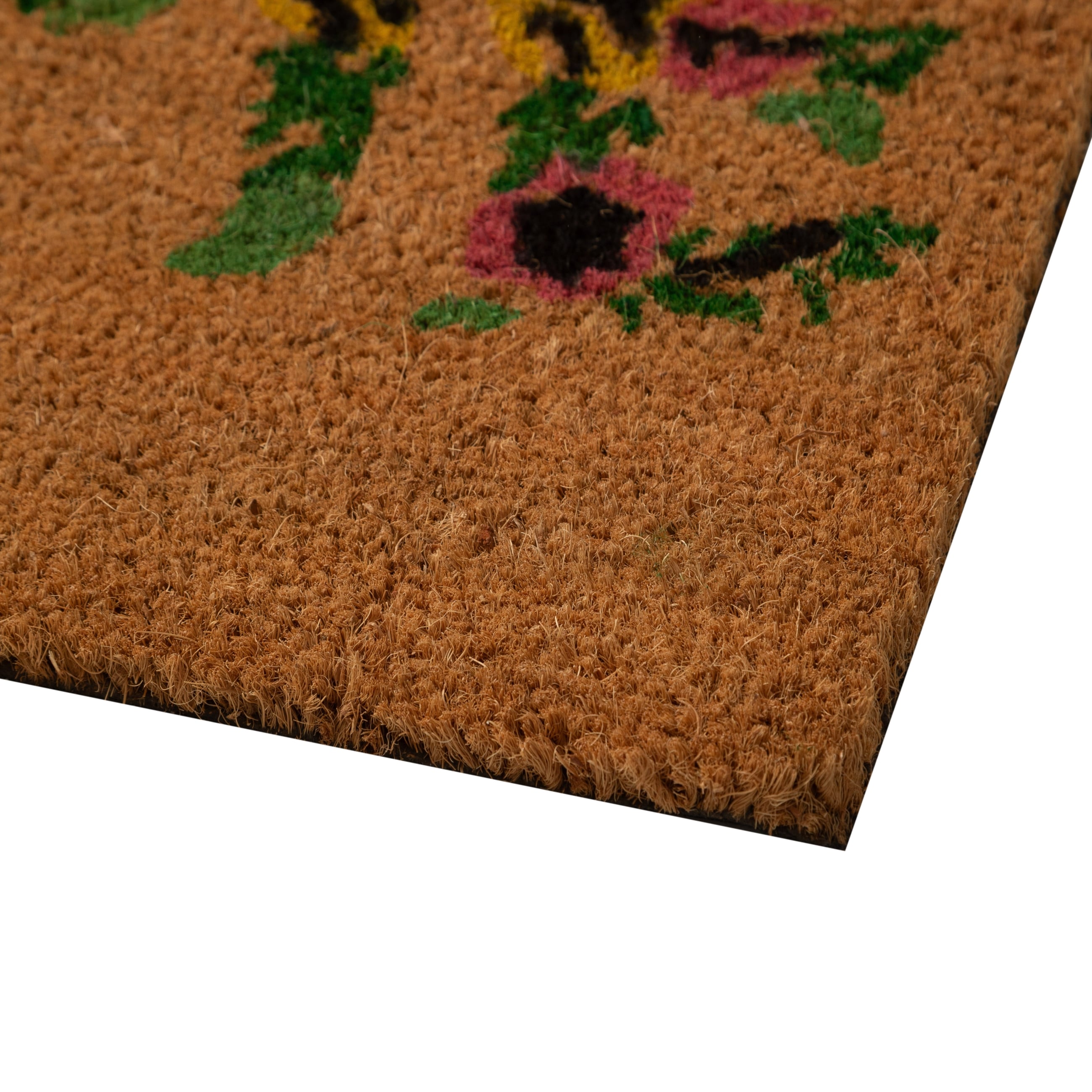 HOME FLOWERS KAPI PASPAS 40X60 CM