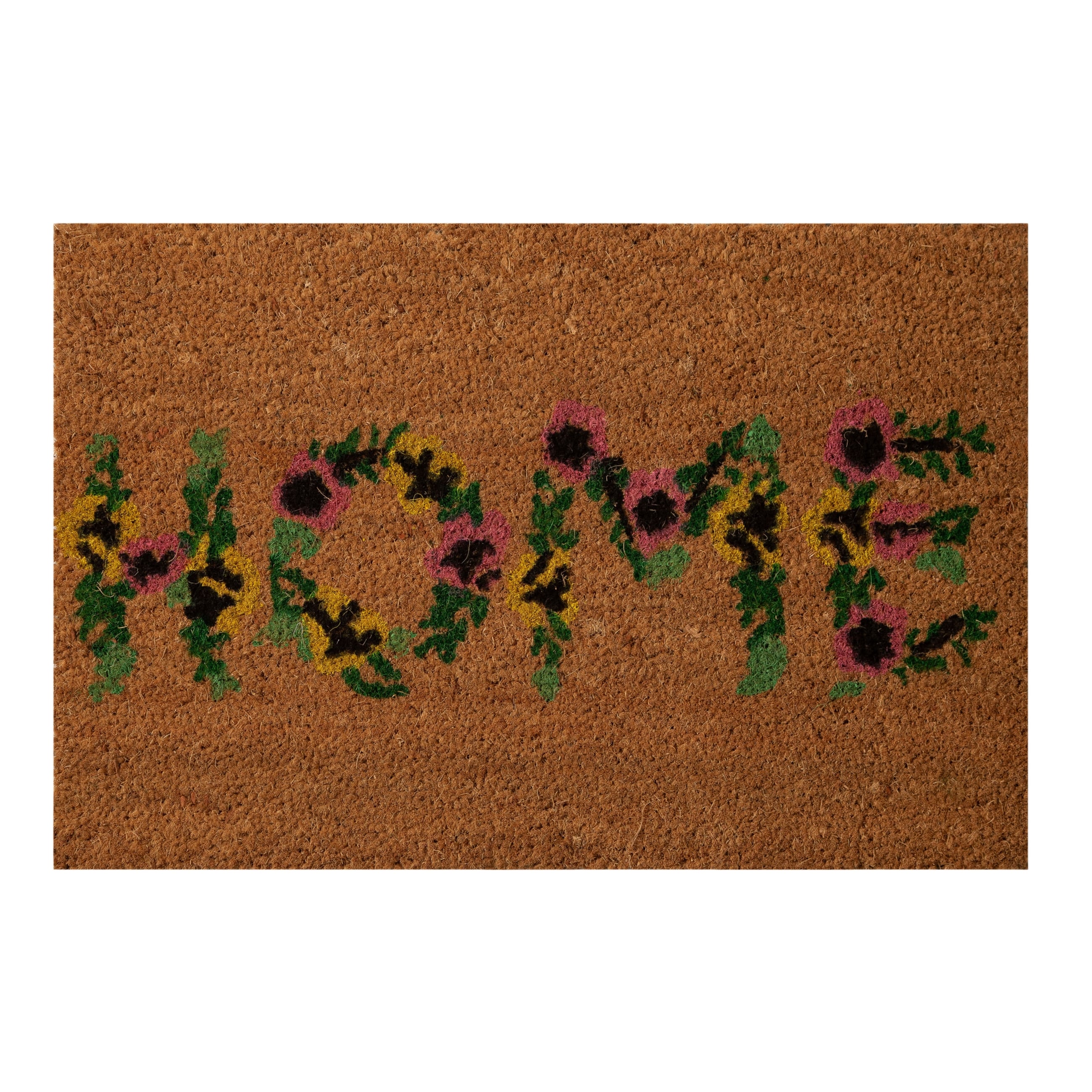 HOME FLOWERS KAPI PASPAS 40X60 CM