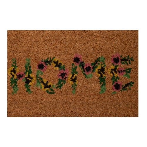 HOME FLOWERS KAPI PASPAS 40X60 CM