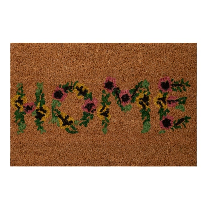 HOME FLOWERS KAPI PASPAS 40X60 CM