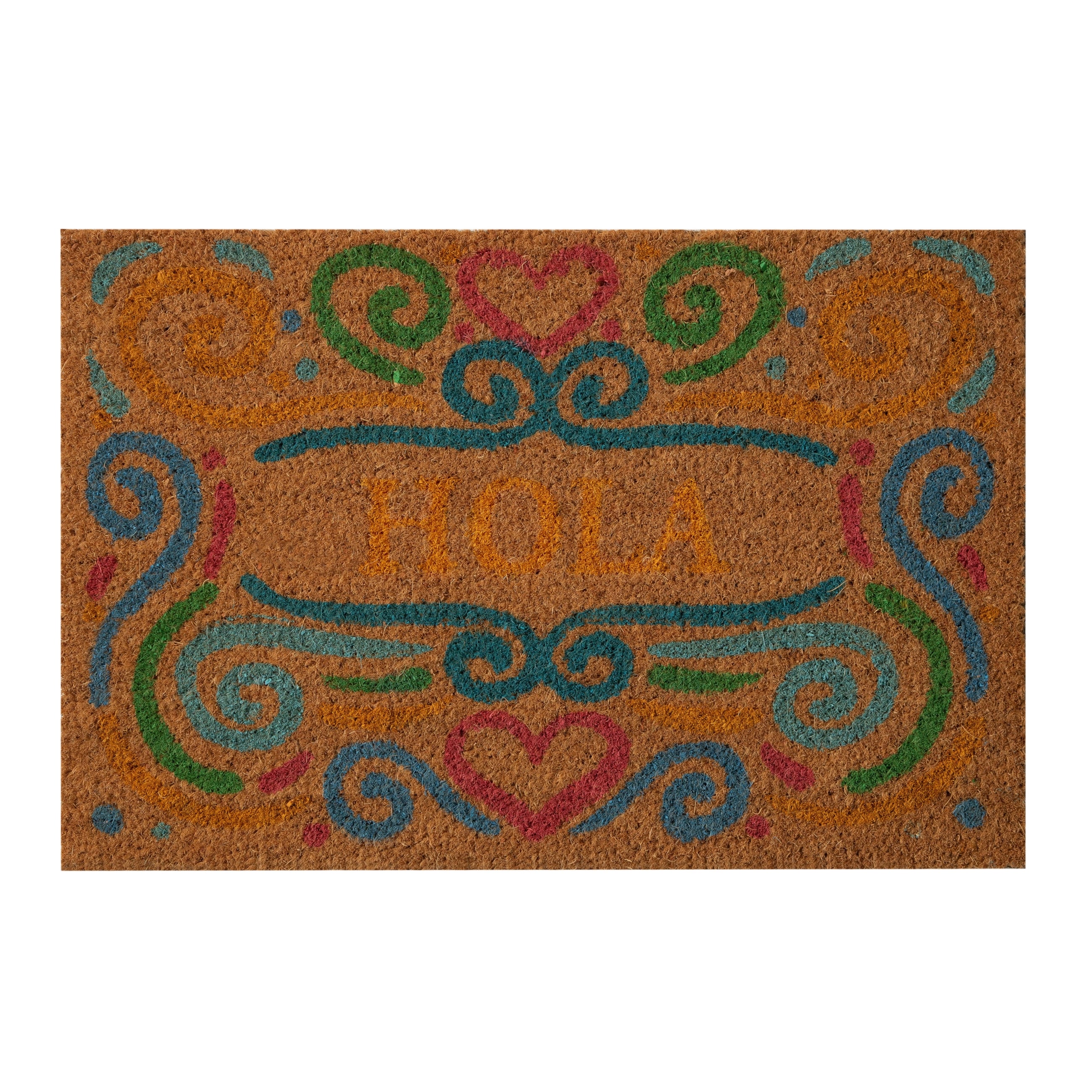 HOLA KAPI PASPAS 40X60 CM