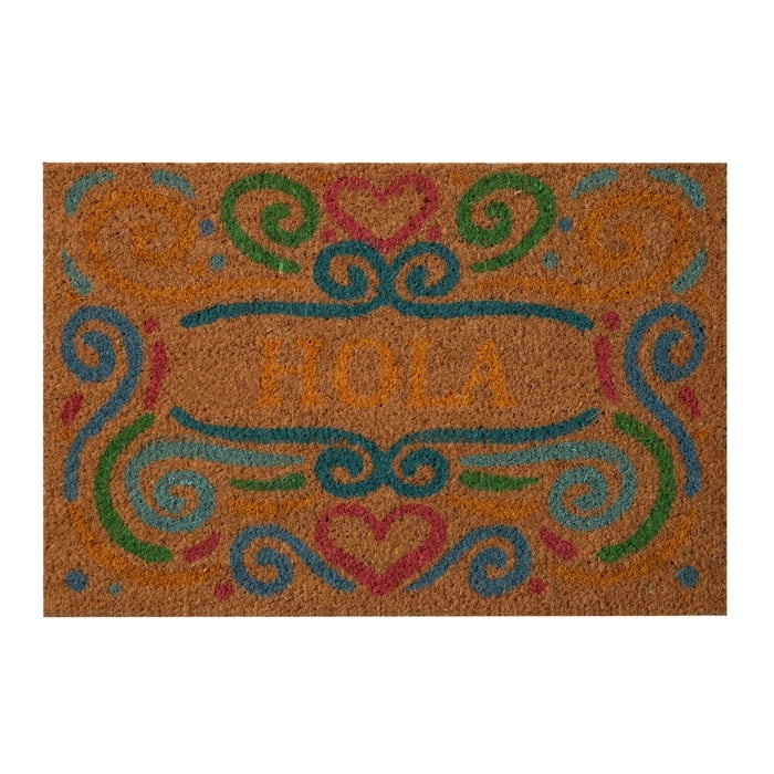 HOLA KAPI PASPAS 40X60 CM