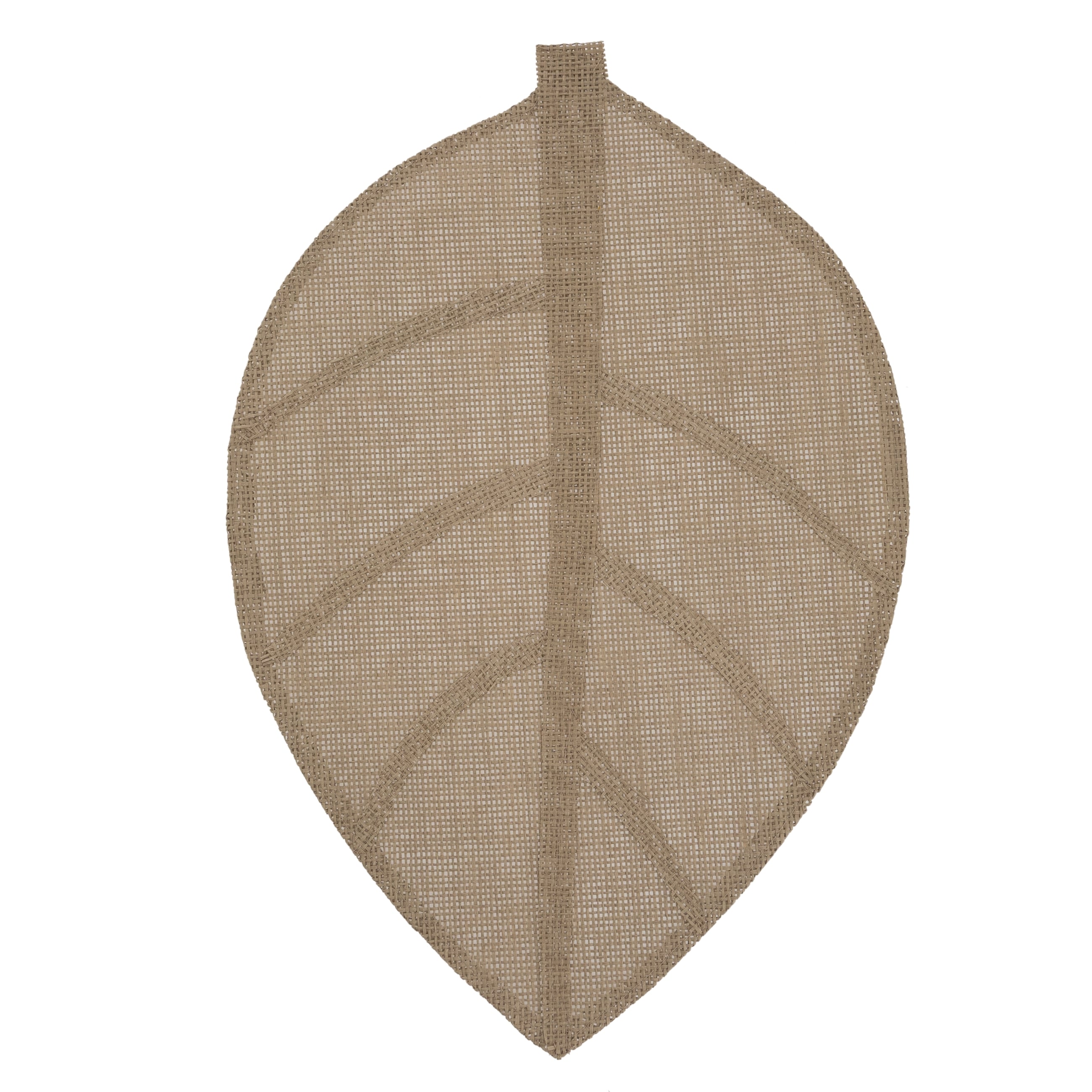 LEAF AMERİKAN SERVİS AÇIK GRİ