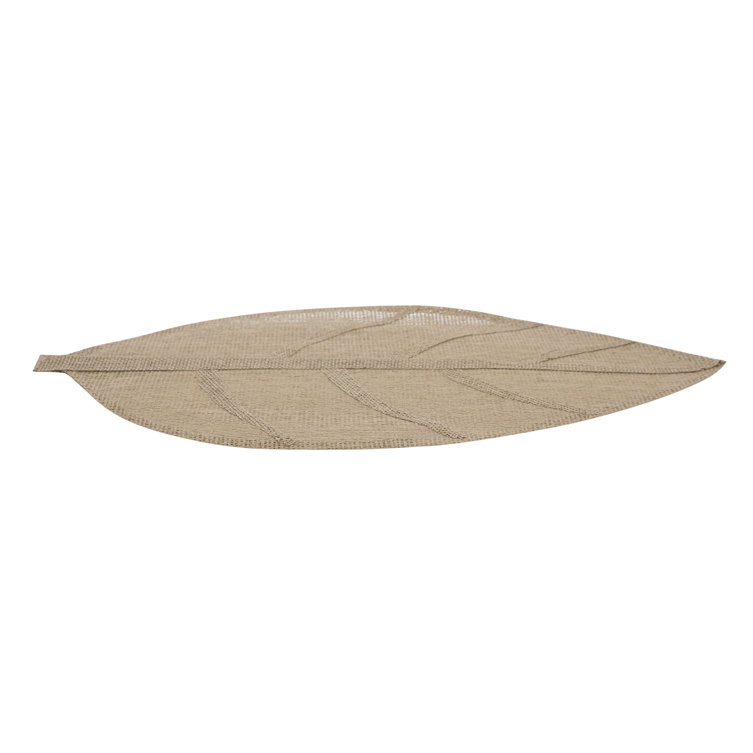 LEAF AMERİKAN SERVİS AÇIK GRİ
