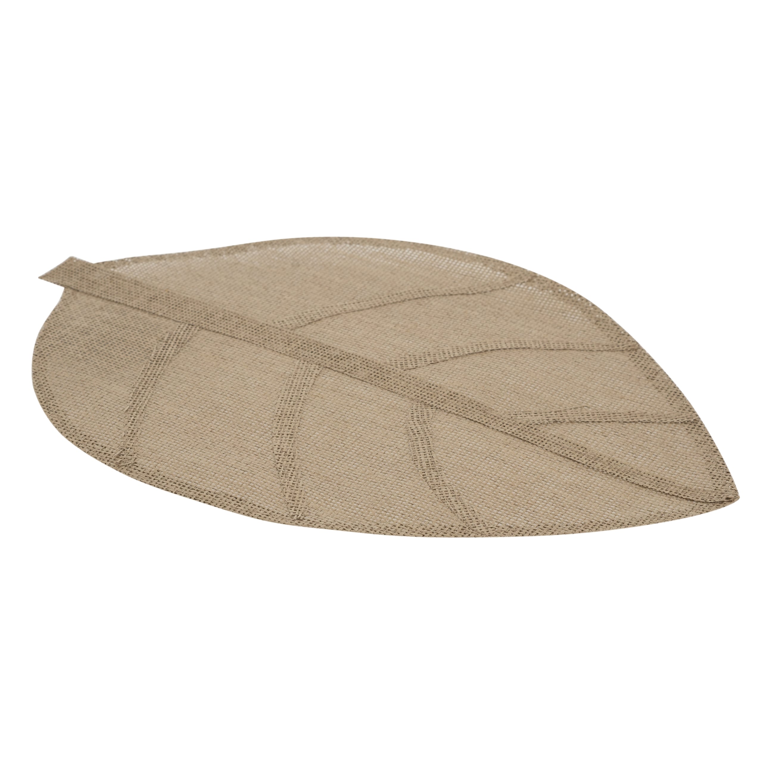 LEAF AMERİKAN SERVİS AÇIK GRİ