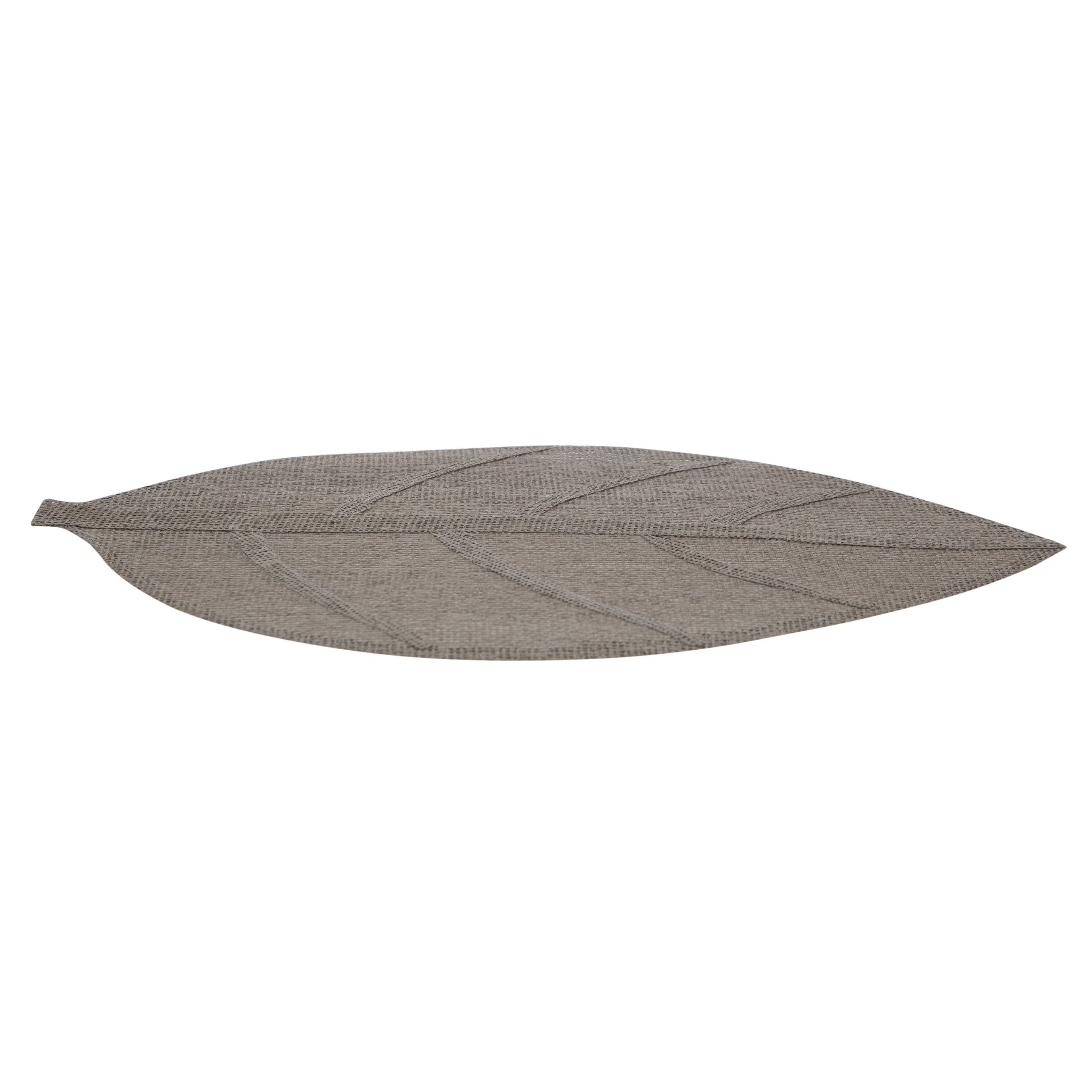 LEAF AMERİKAN SERVİS GRİ