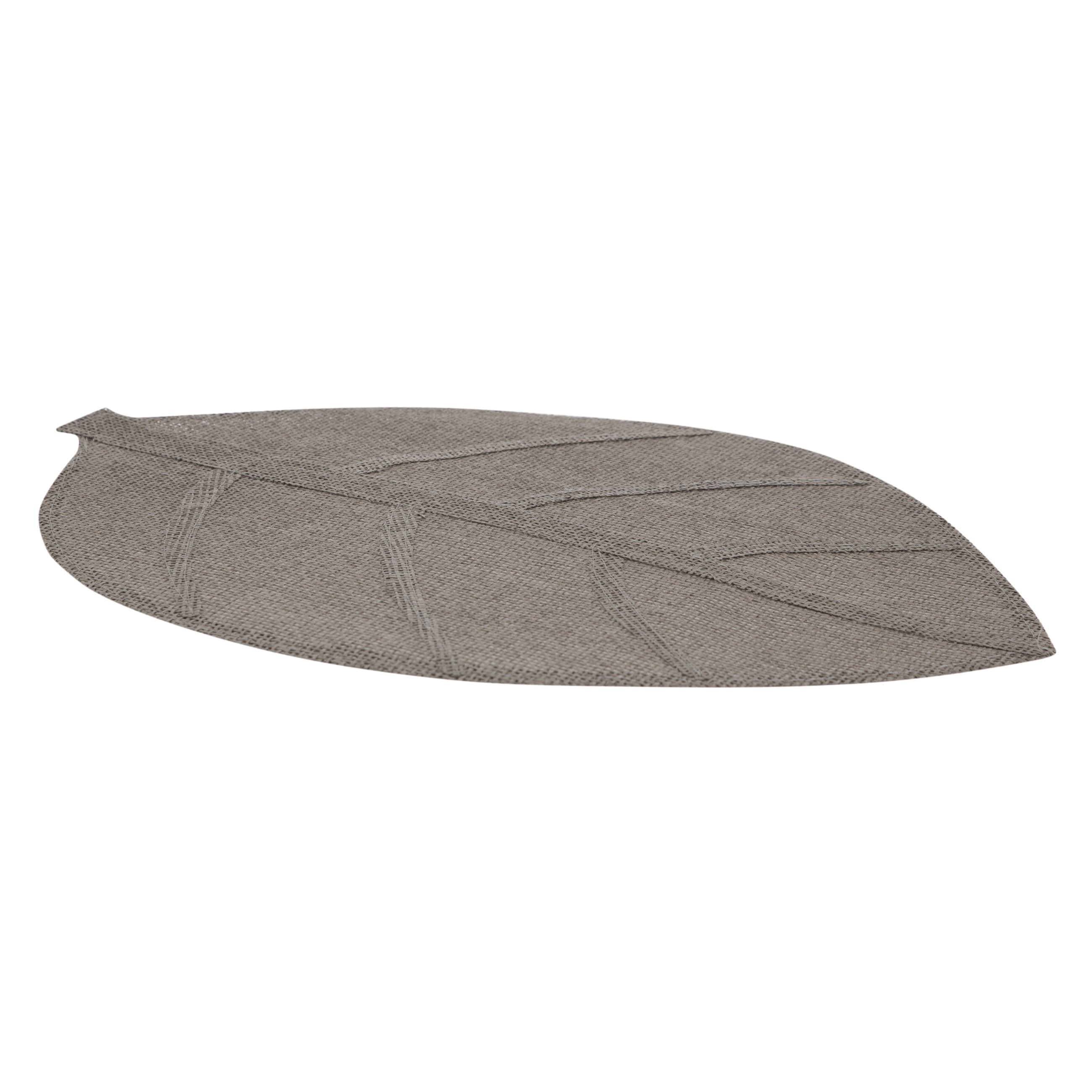 LEAF AMERİKAN SERVİS GRİ