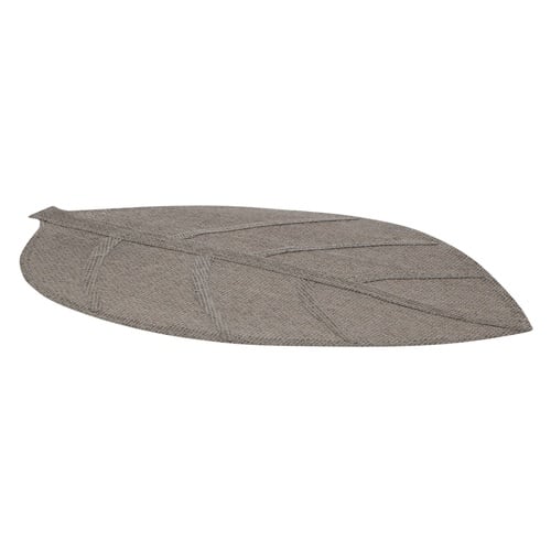 LEAF AMERİKAN SERVİS GRİ