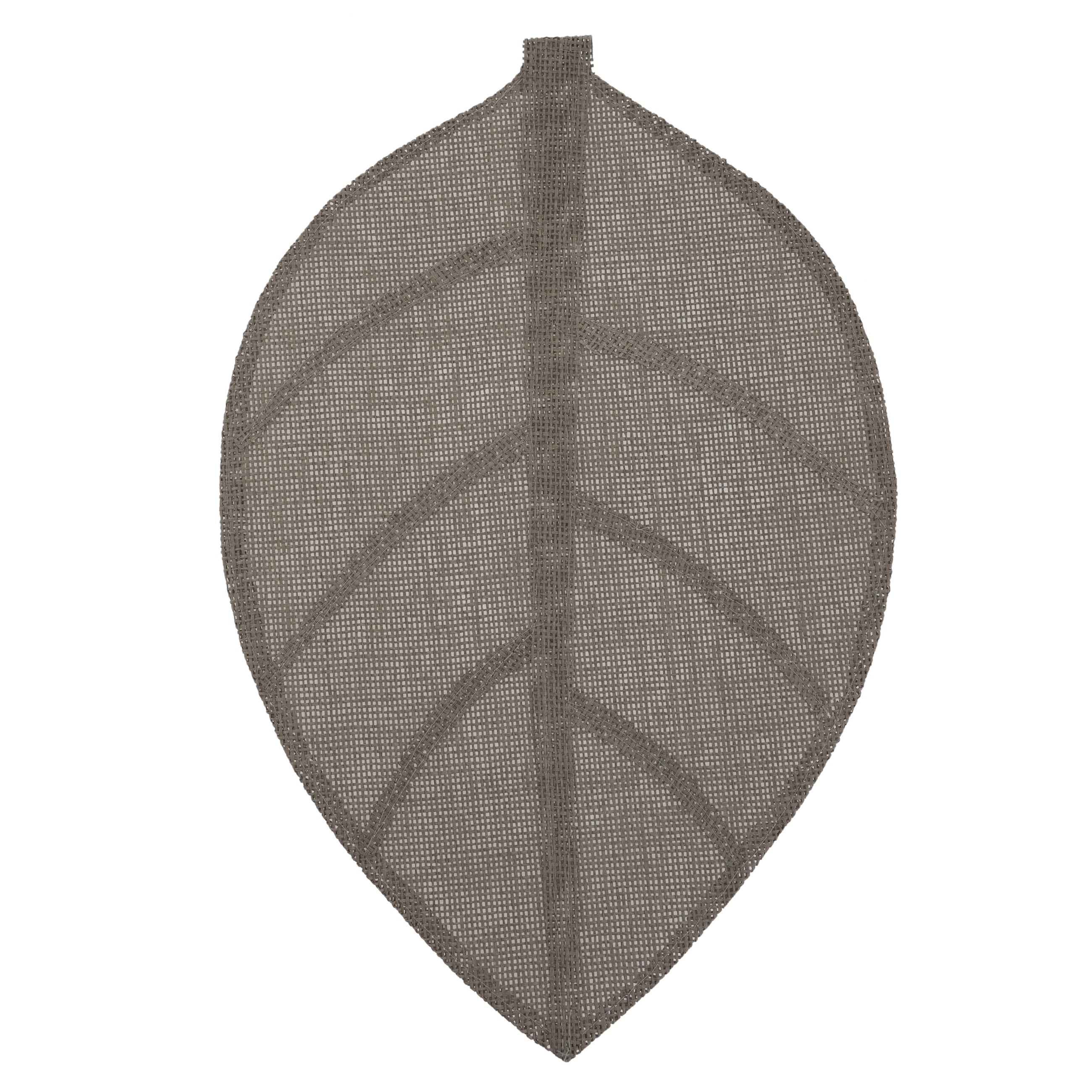 LEAF AMERİKAN SERVİS GRİ
