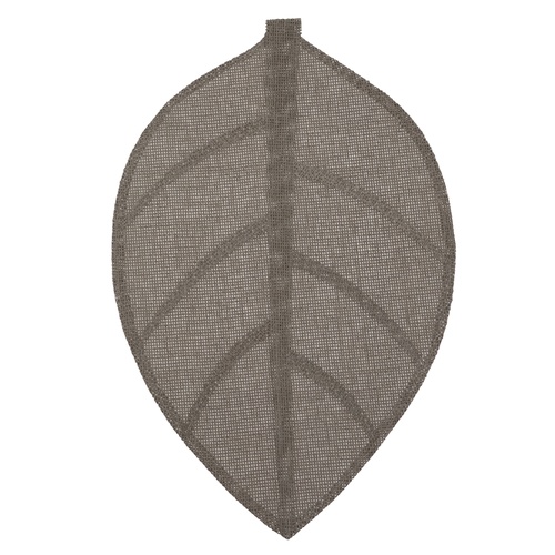 LEAF AMERİKAN SERVİS GRİ