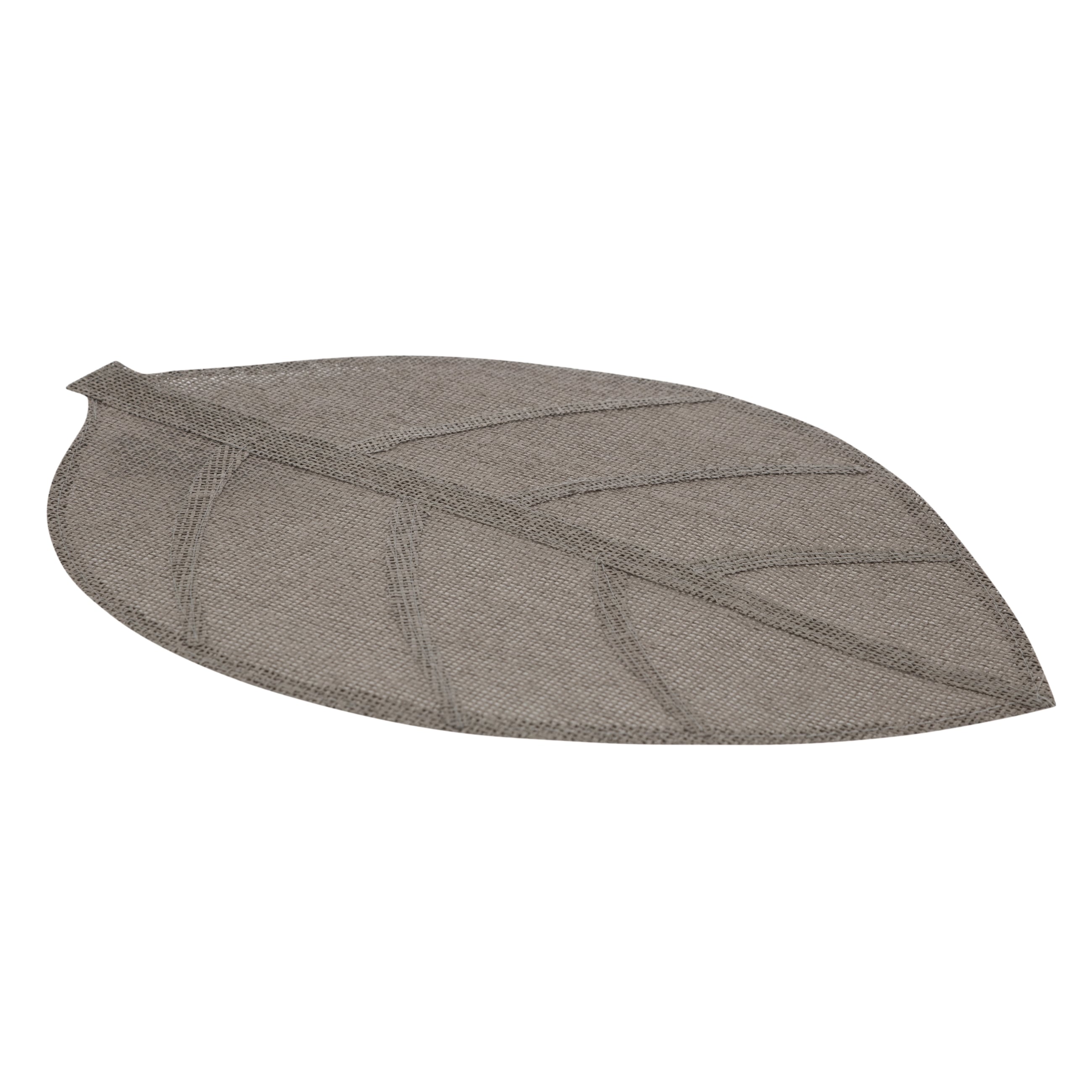 LEAF AMERİKAN SERVİS GRİ