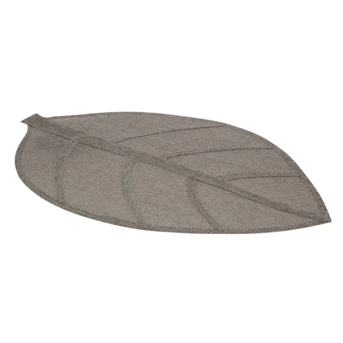 LEAF AMERİKAN SERVİS GRİ