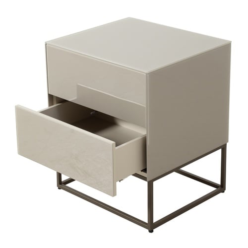 CUBIX KOMODİN