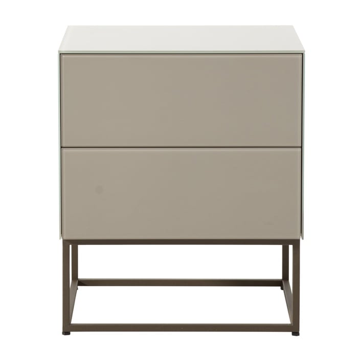 CUBIX KOMODİN