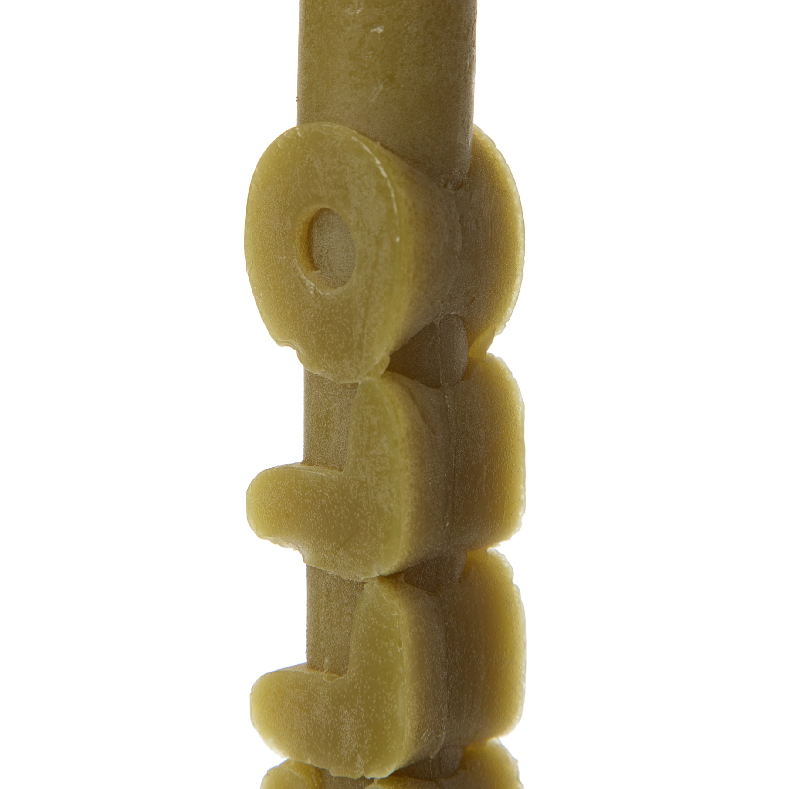 HELLO ŞAMDAN MUM YEŞİL 20CM