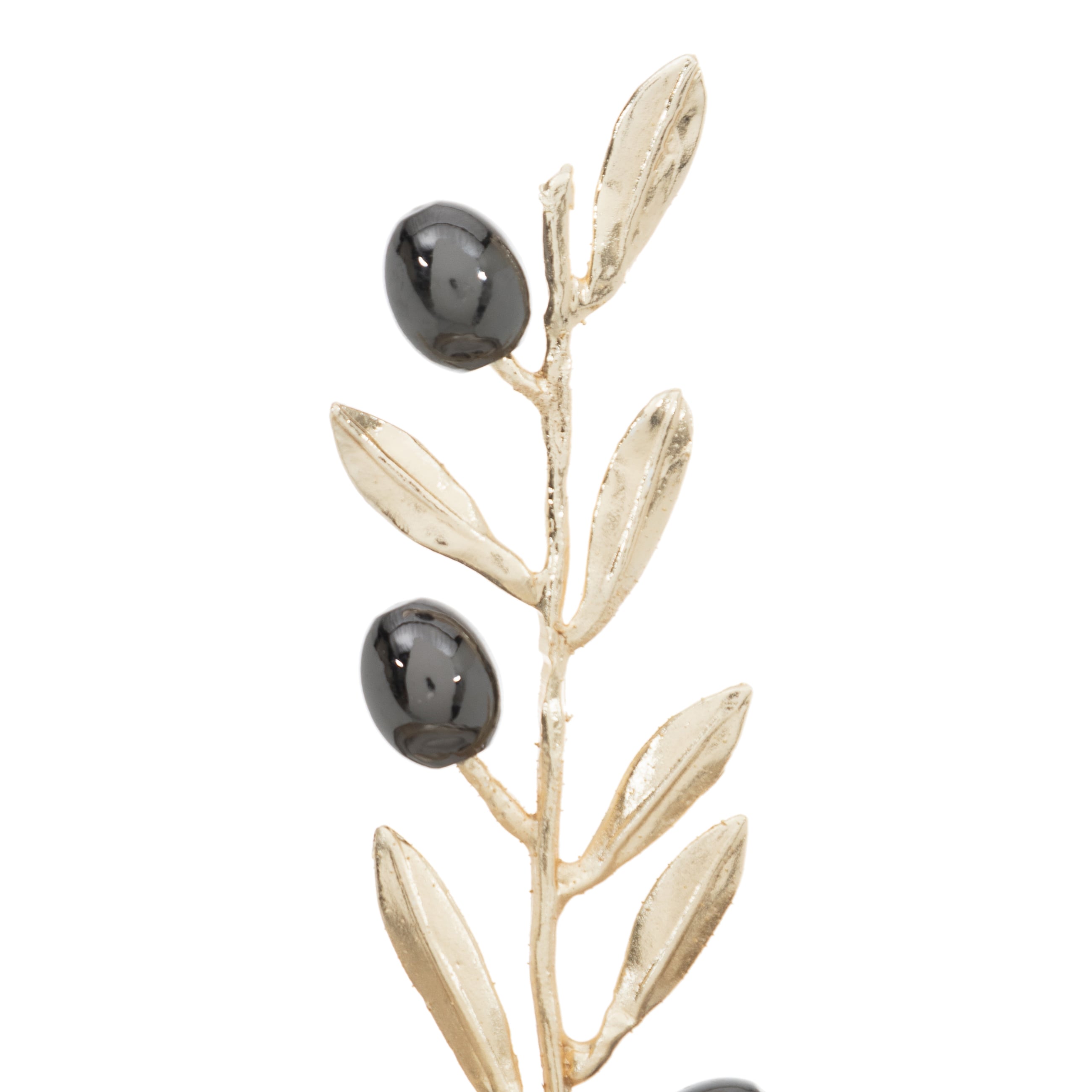 OLIVE DEKORATİF KEK STANDI 19X30 CM