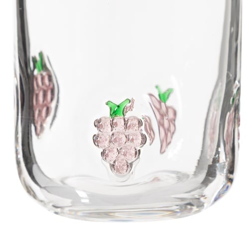 GRAPE MEŞRUBAT BARDAĞI 330 ML