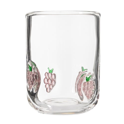 GRAPE MEŞRUBAT BARDAĞI 330 ML