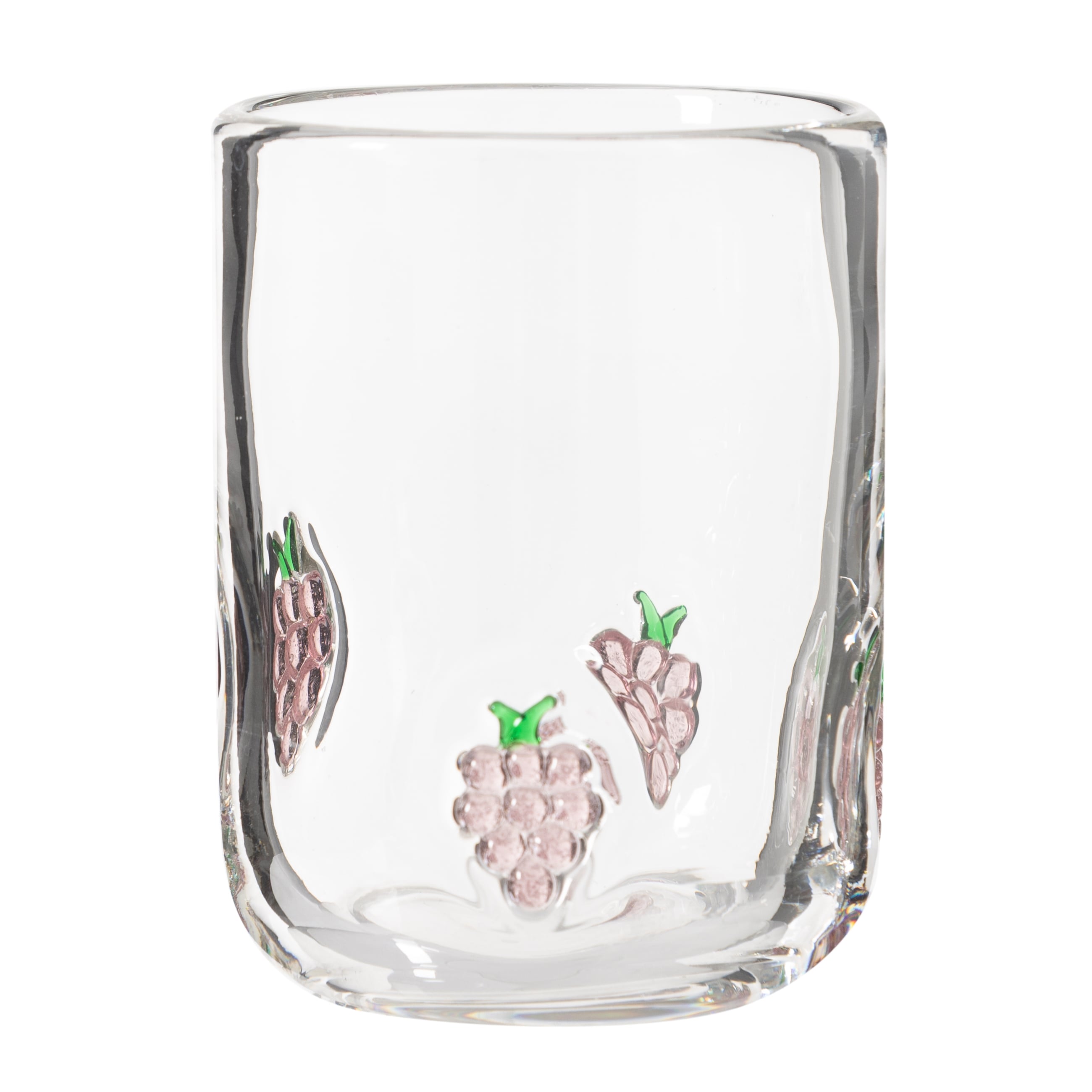 GRAPE MEŞRUBAT BARDAĞI 330 ML