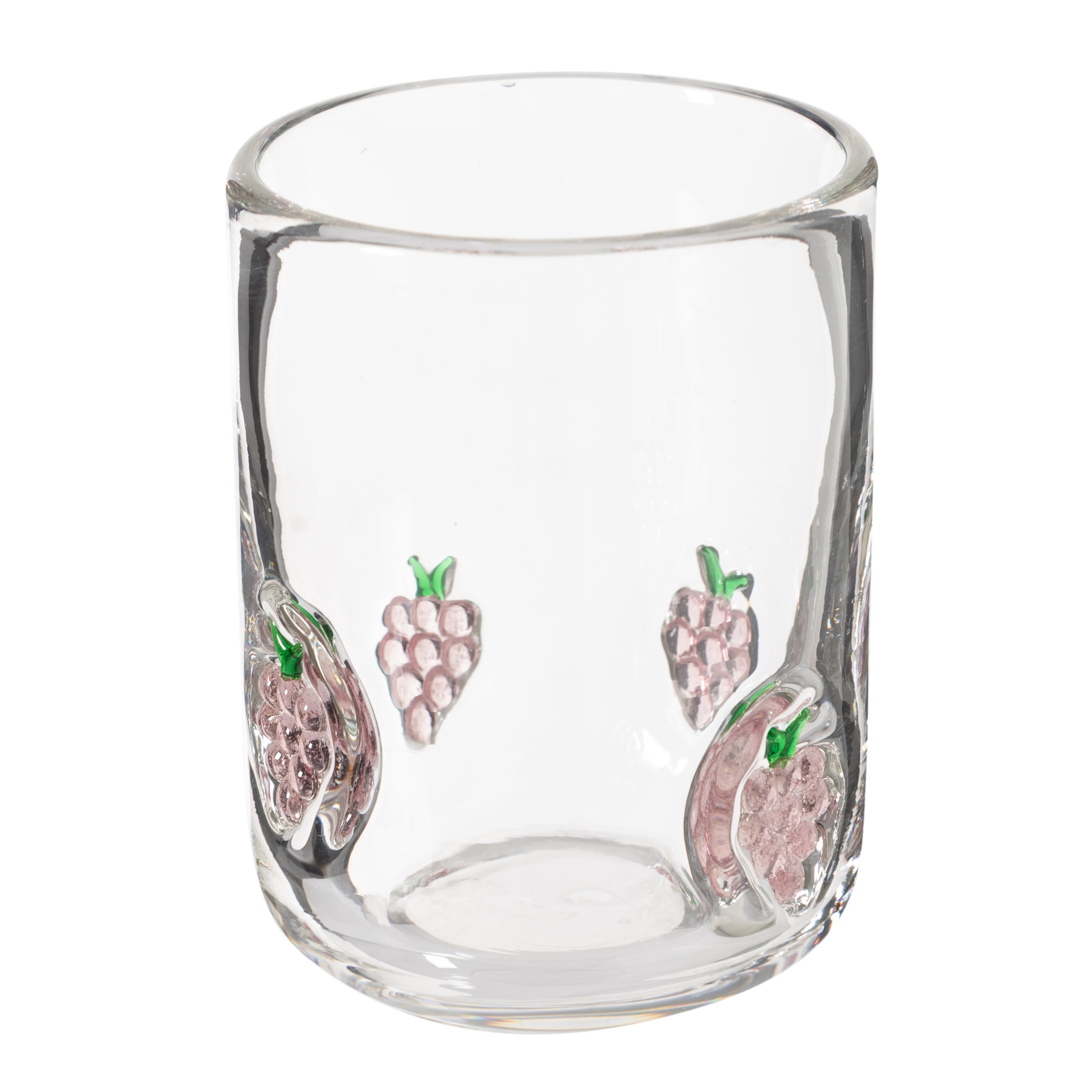GRAPE MEŞRUBAT BARDAĞI 330 ML
