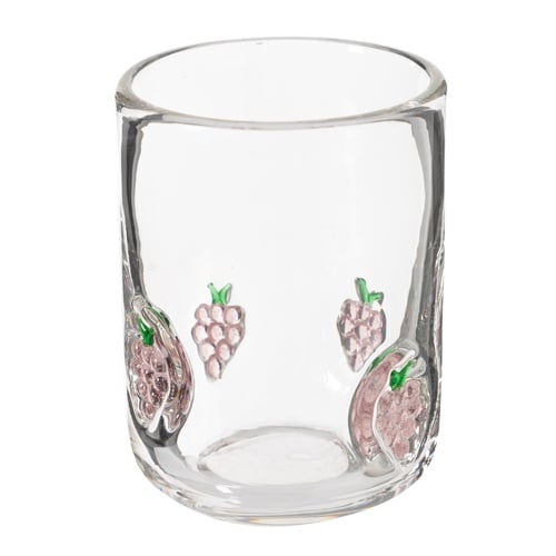 GRAPE MEŞRUBAT BARDAĞI 330 ML