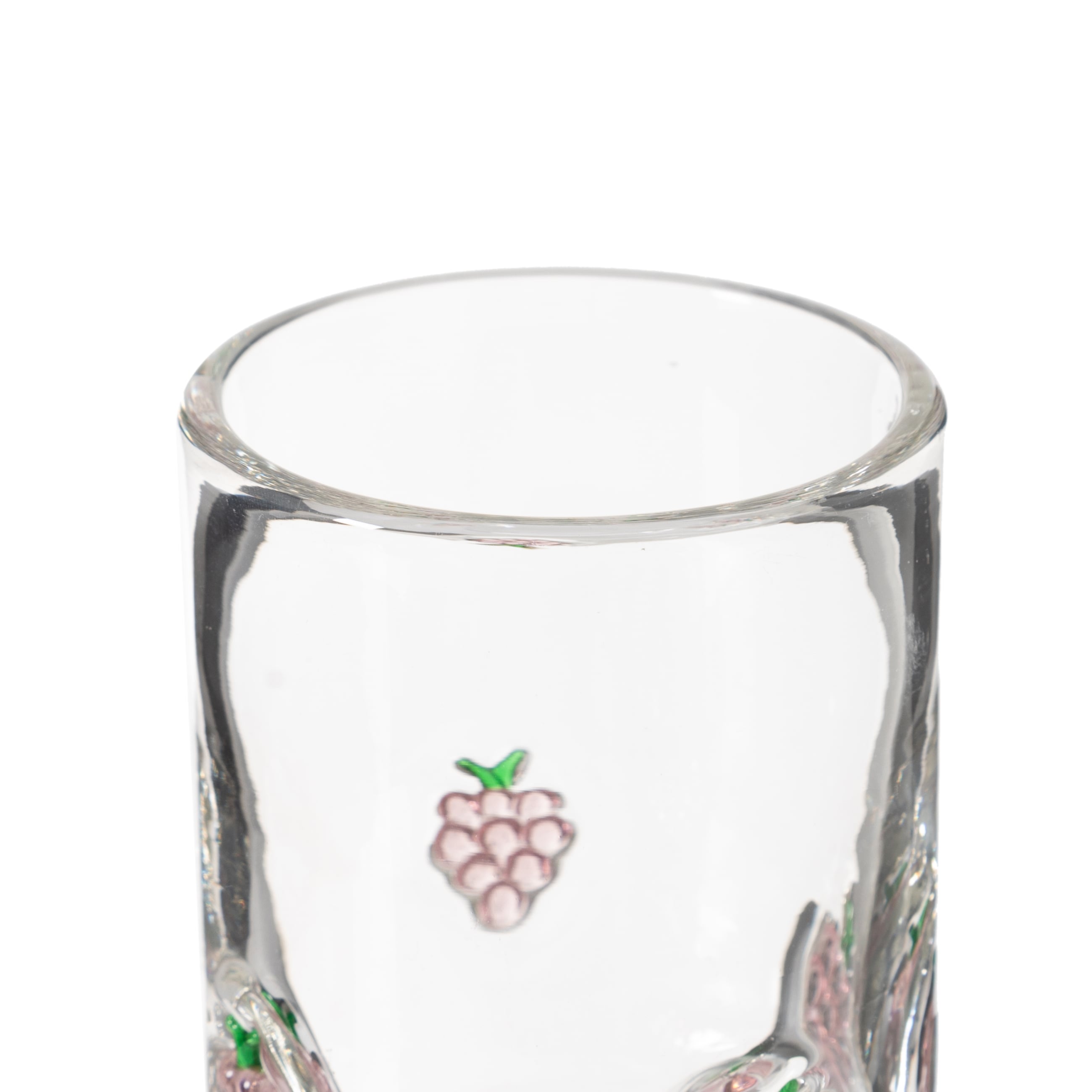 GRAPE MEŞRUBAT BARDAĞI 330 ML