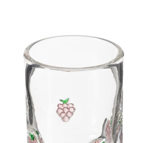  GRAPE MEŞRUBAT BARDAĞI 330 ML