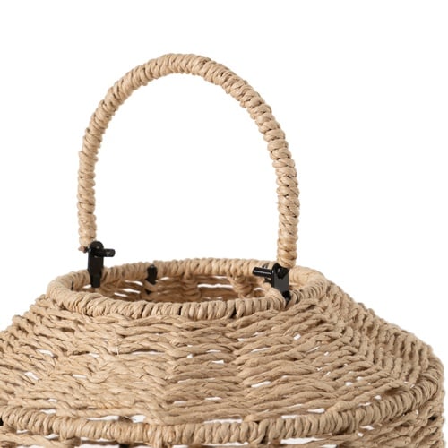 AIRA NATURAL FENER 12X32 CM