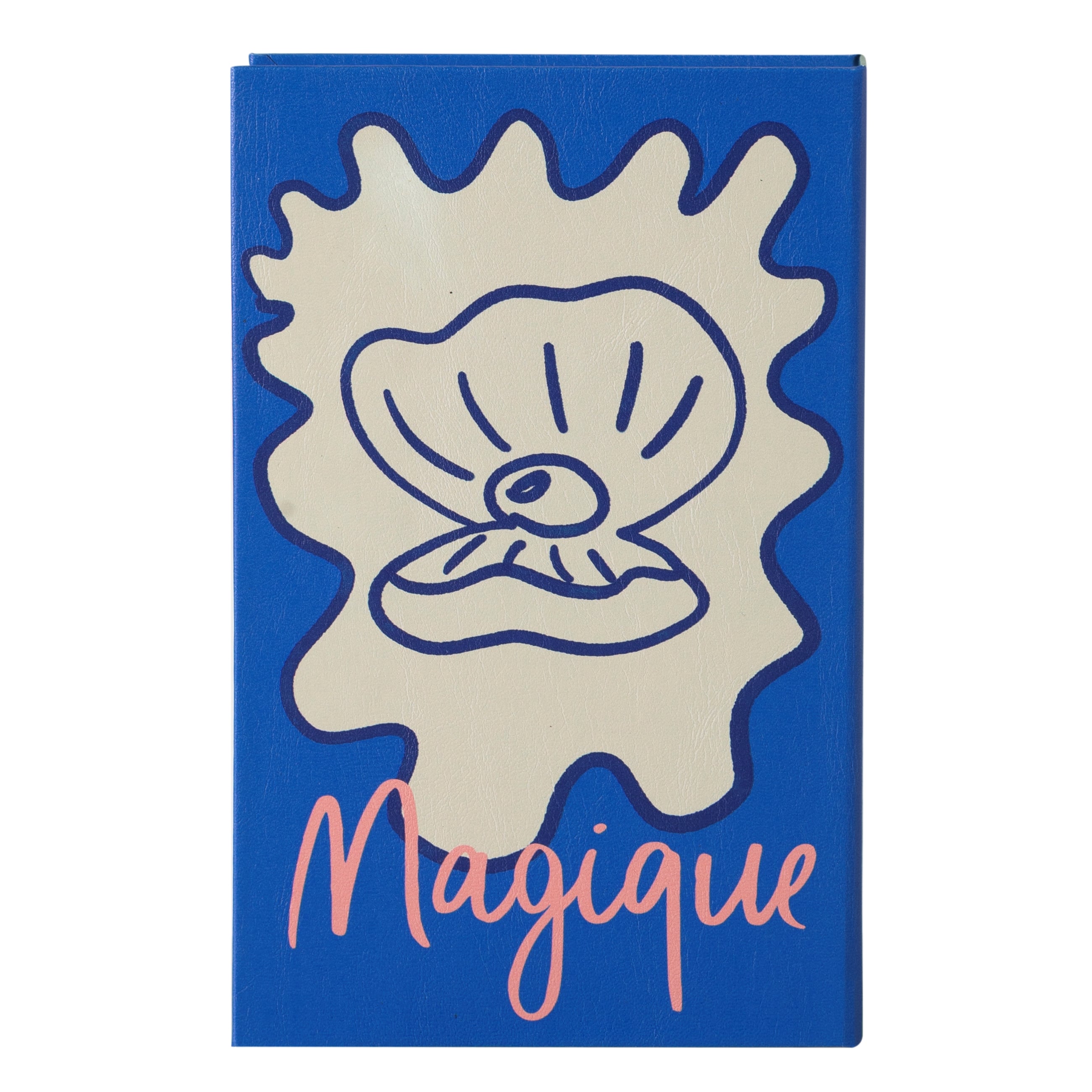 MAGIQUE KİTAP KUTU 19X30 CM