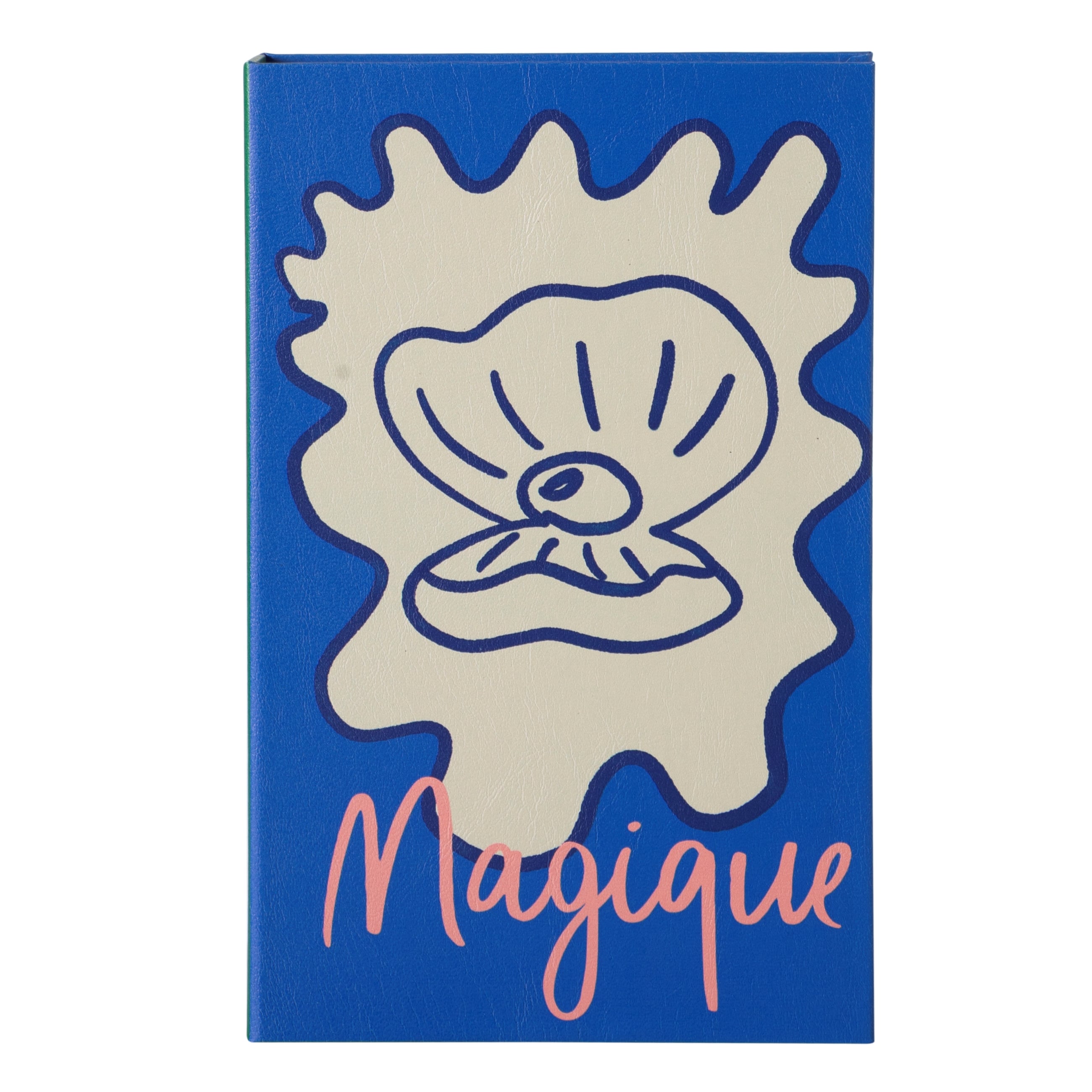 MAGIQUE KİTAP KUTU 19X30 CM
