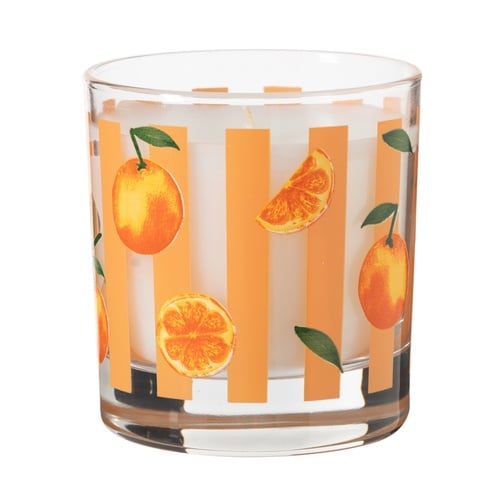 SANDY ORANGE KUTULU MUM 200GR