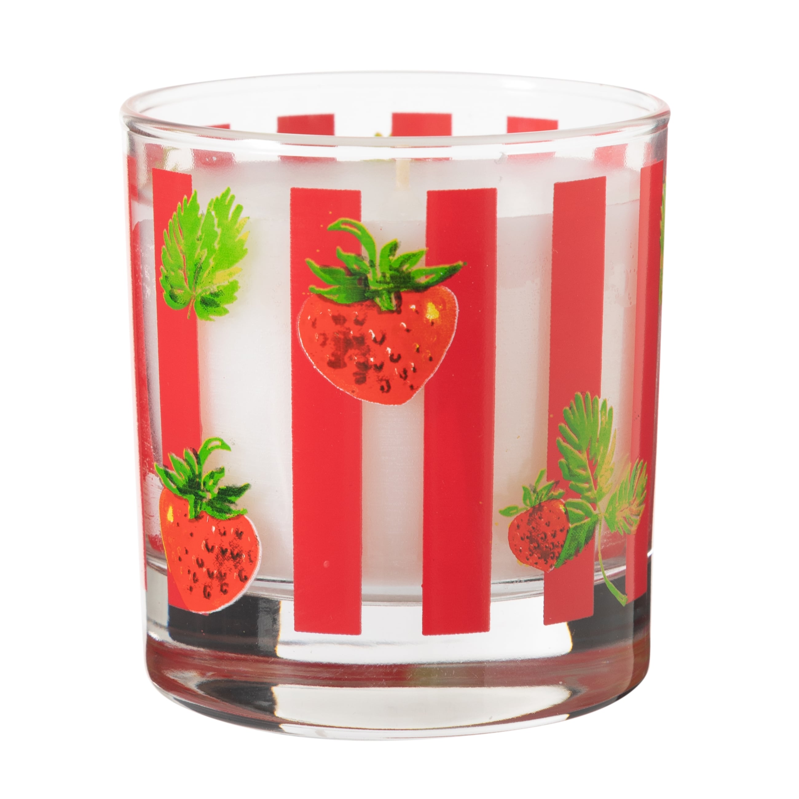 SANDY STRAWBERRY KUTULU MUM 200GR