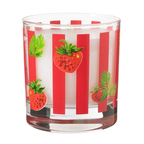SANDY STRAWBERRY KUTULU MUM 200GR