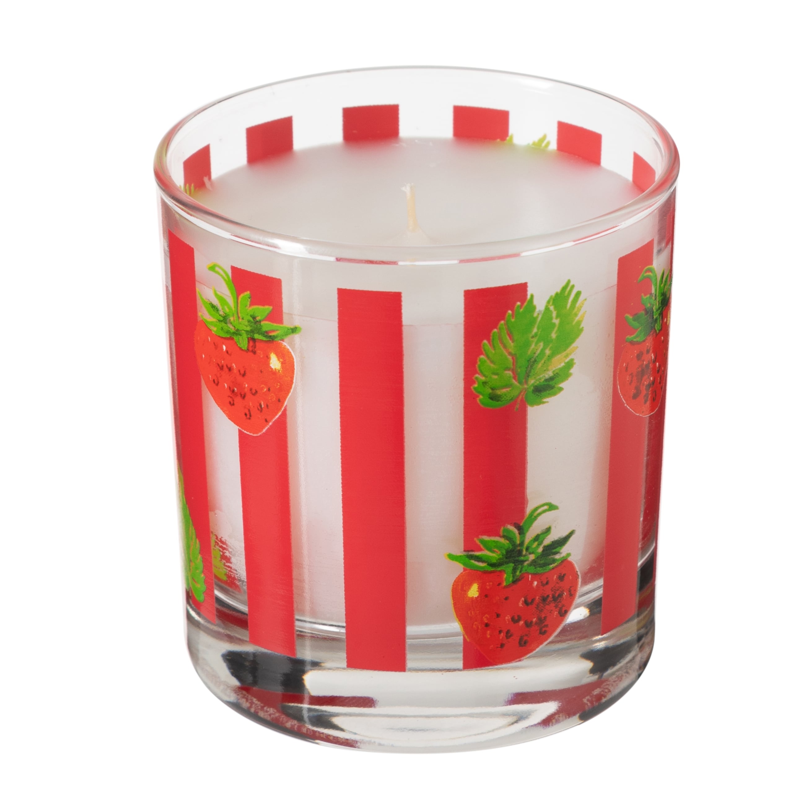 SANDY STRAWBERRY KUTULU MUM 200GR