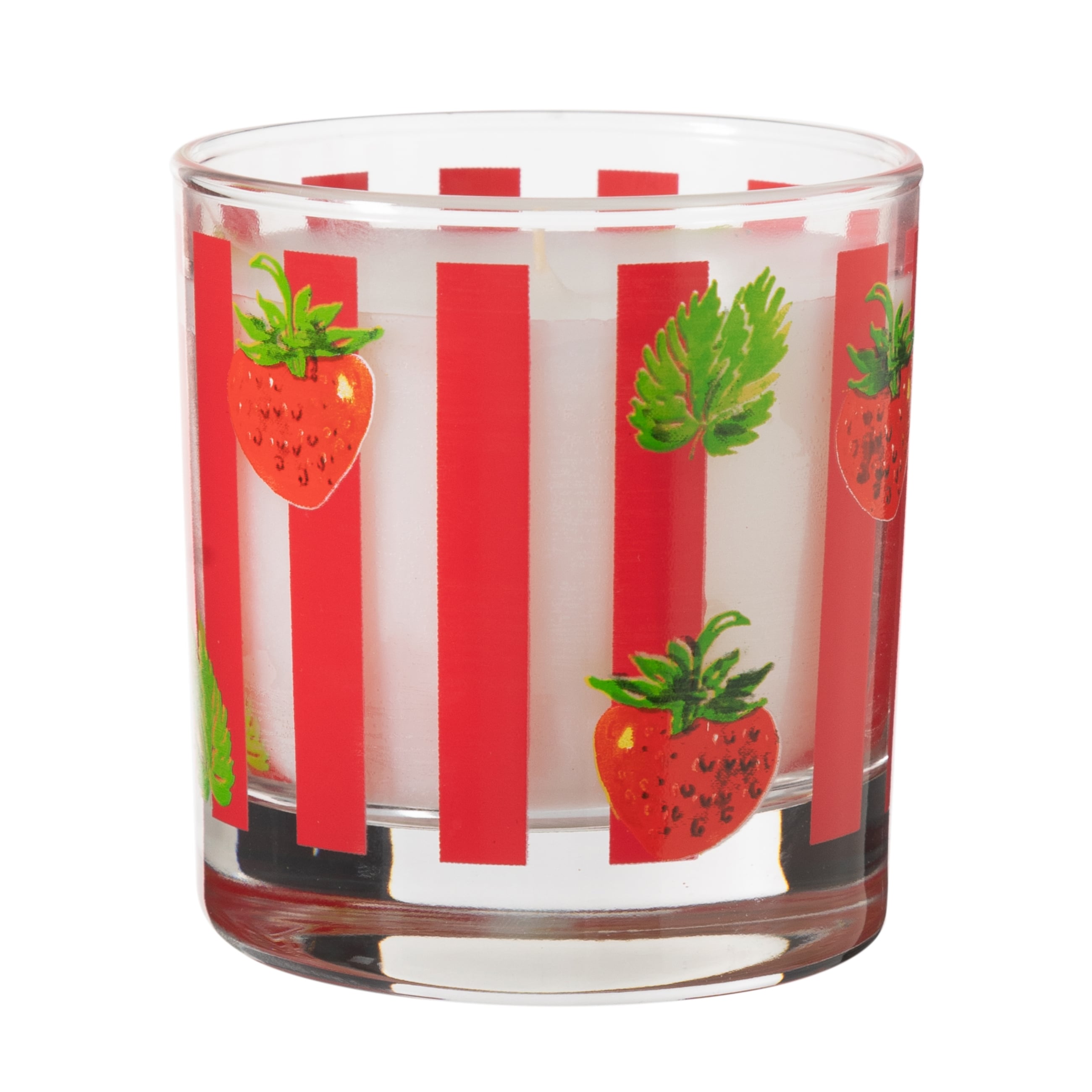 SANDY STRAWBERRY KUTULU MUM 200GR