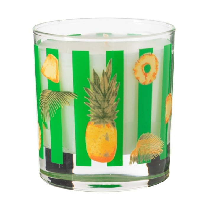 SANDY PINEAPPLE KUTULU MUM 200GR